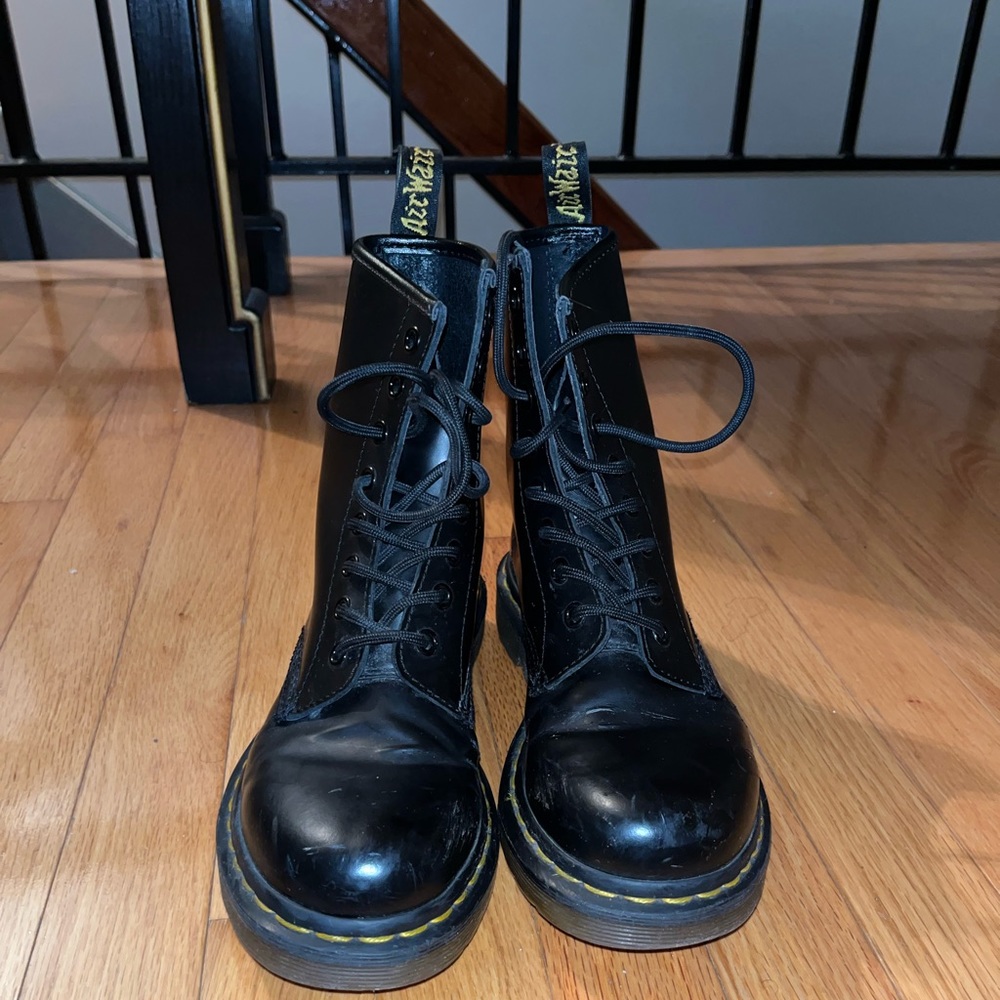 Dr. Martens Boots